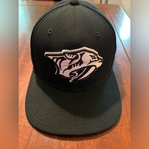 Nashville Predators Fanatics 7-3/4